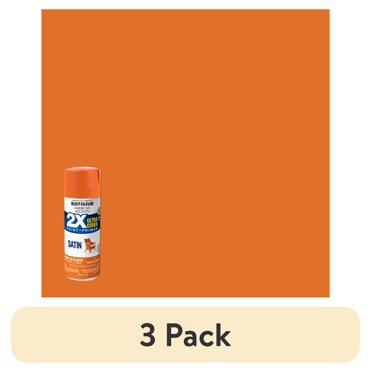 Rust-Oleum American Accents Ultra Cover 2X Satin Espresso Spray Paint ...