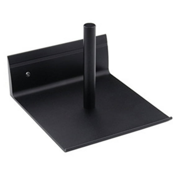 Rustic Paper Towel Holder , Farmhouse Paper Towel Holder, Free-Standing Paper Towel Roll Dispenser for Kitchen & Dining Table Countertop