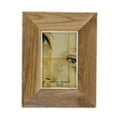 thumbnail image 1 of Rustic Picture Frame, Wood, Brown, 1 of 2