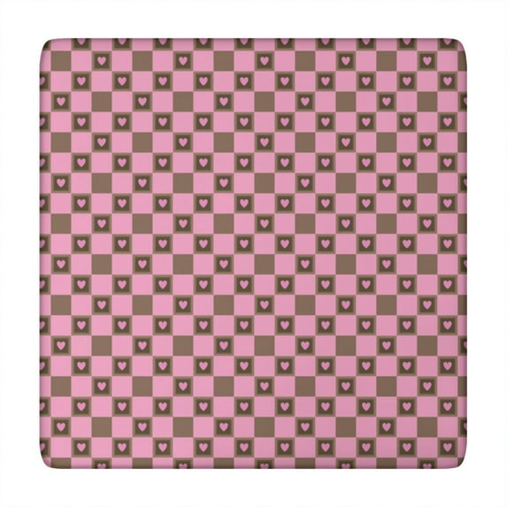 Rustic Plaid Tablecloth Featuring Classic Red and Black Buffalo Plaid, Retro Checkered Design, Vintage Farmhouse Style Table Decor
