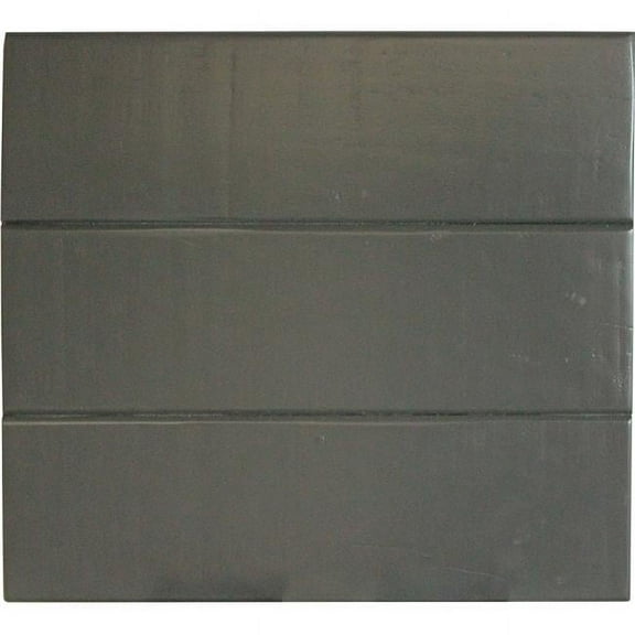 Rustic Promo Chair Table in Grey