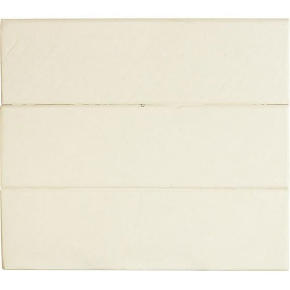 Rustic Promo Chair Table in Soft White