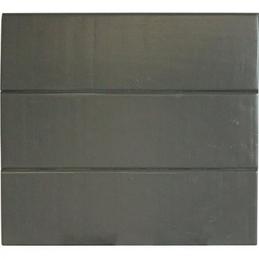 Rustic Promo Kitchen Island in Grey
