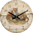 thumbnail image 1 of Rustic Retreat - Foxes, 1 of 2