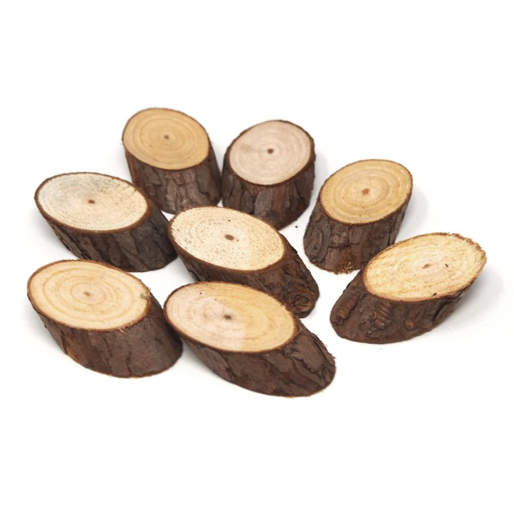 Rustic Wood Slices — RUSTIC WOOD SUPPLY