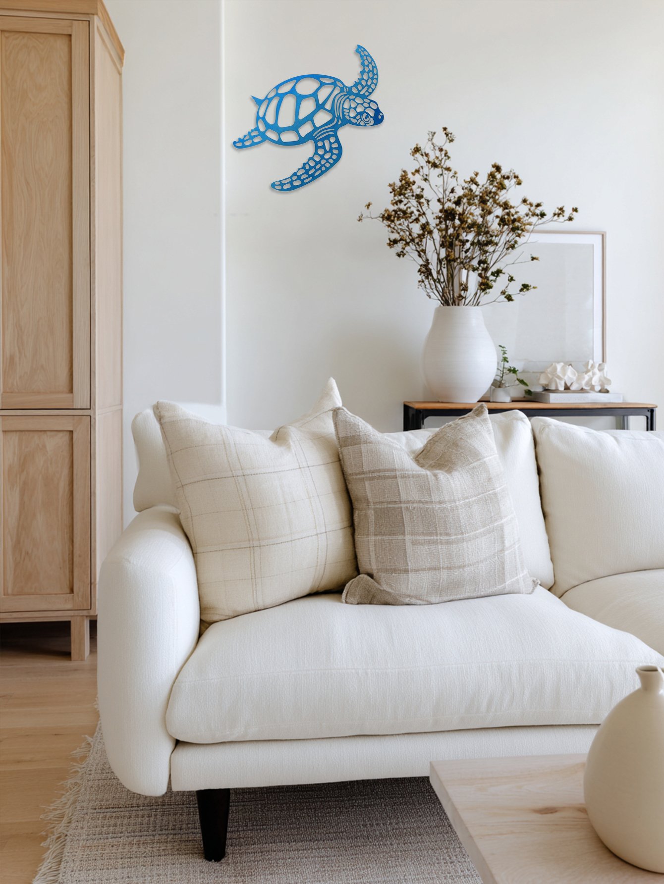 Curated visual reference: Picture Idea: Rustic Sea Turtle Wall Decor Plaque Vintage Coastal Style For