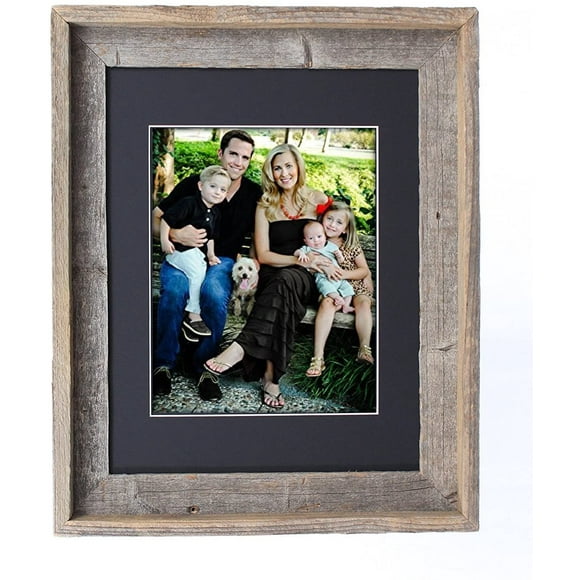 Picture Frame Signature Mat
