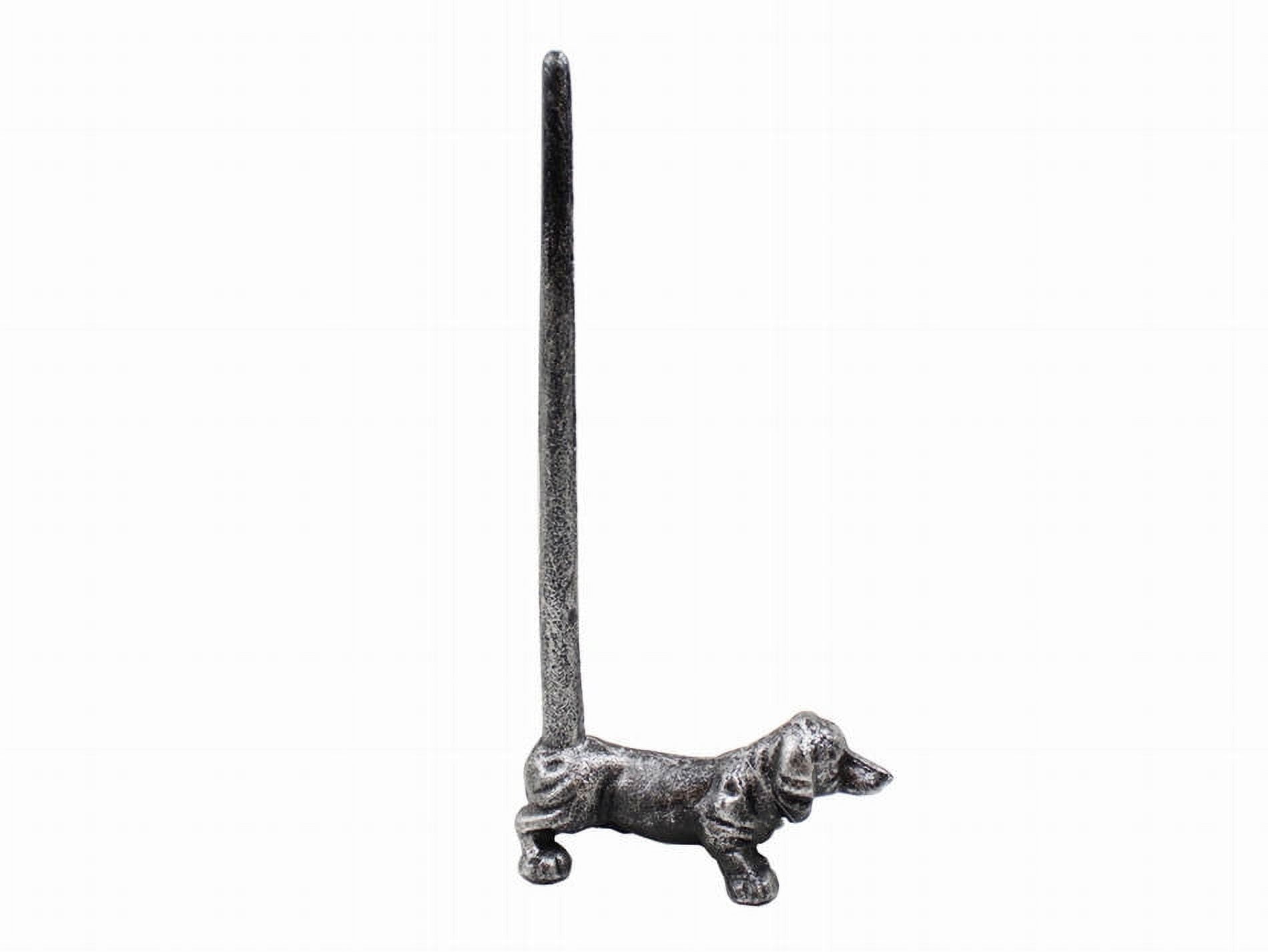 Rustic Silver Cast Iron Dog Extra Toilet Paper Stand 12 Walmart rustic-silver-cast-iron-dog-extra-toilet-paper-stand-12-walmart