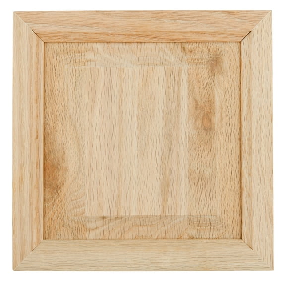 Rustic Solid Wood Wardrobe