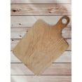 thumbnail image 1 of Rustic Square Charcuterie Board, 1 of 8