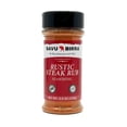 thumbnail image 1 of Rustic Steak Rub Seasoning, 1 of 5
