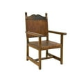 thumbnail image 1 of Rustic Style Dining Room Chair, 1 of 1