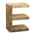 thumbnail image 1 of Rustic Style E Table, 1 of 1