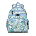thumbnail image 1 of Rustic Style Nordic Waterproof Daypack - Secure Fit with Chest Buckle, 1 of 2