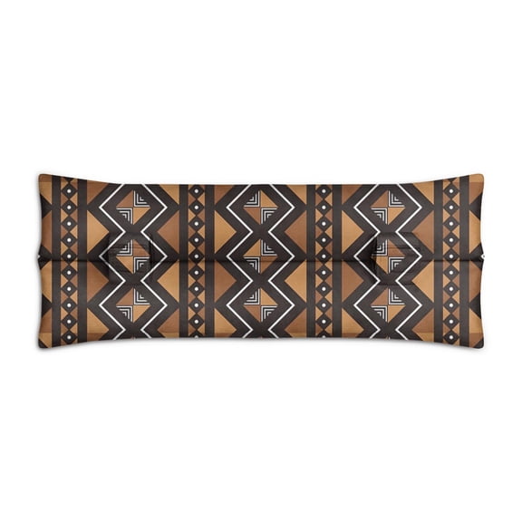 Rustic Style Post Surgery Seatbelt Pillow - Mastectomy Cushion for Breast Surgery Recovery, Soft Pressure Relief Pad, Artistic Home Accents