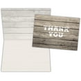 thumbnail image 1 of Rustic Thank You - Boxed Thank You Cards - 15 Cards and Envelopes, 1 of 2