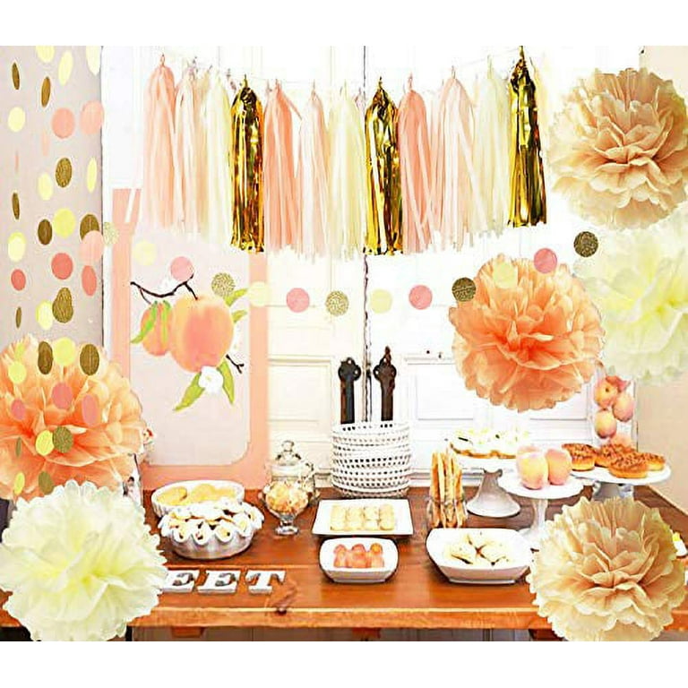 Vintage baby shower theme sales