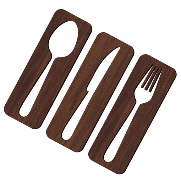 Rustic Wall Art Kitchen Wooden Decorations Neon Sign Custom Signs