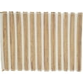 thumbnail image 1 of Rustic Weave Hyacinth Placemat (Set of 4), 1 of 4