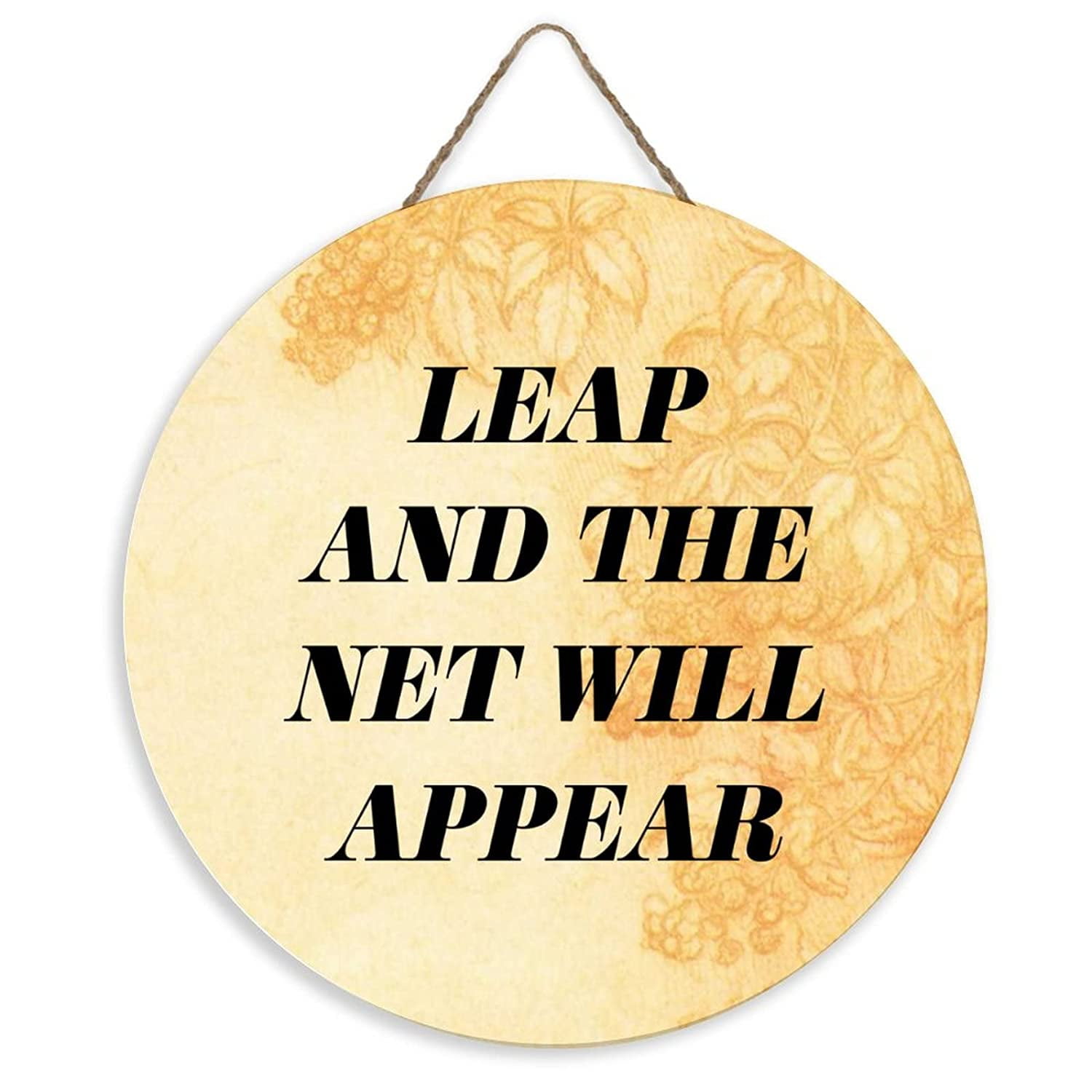 Rustic Welcome Sign Leap, And The Net Will Appear Welcome Front Door ...