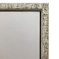 thumbnail image 1 of Rustic White Floater Frame for 1.5" deep Canvas, (Multiple Sizes) (20x24"), 1 of 1