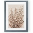 thumbnail image 1 of Wexford Home Rustic Wildflowers II-Framed Print - Grey - 22X30, 1 of 4