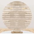 thumbnail image 2 of DORCEV Diameter 6ft White Christmas Theme Party Round Backdrop Cover Winter White Snowflakes Sliver Shining Dots Photography Background For New Year Eve Party Decor Kids Portrait Photo Props 2 of 14