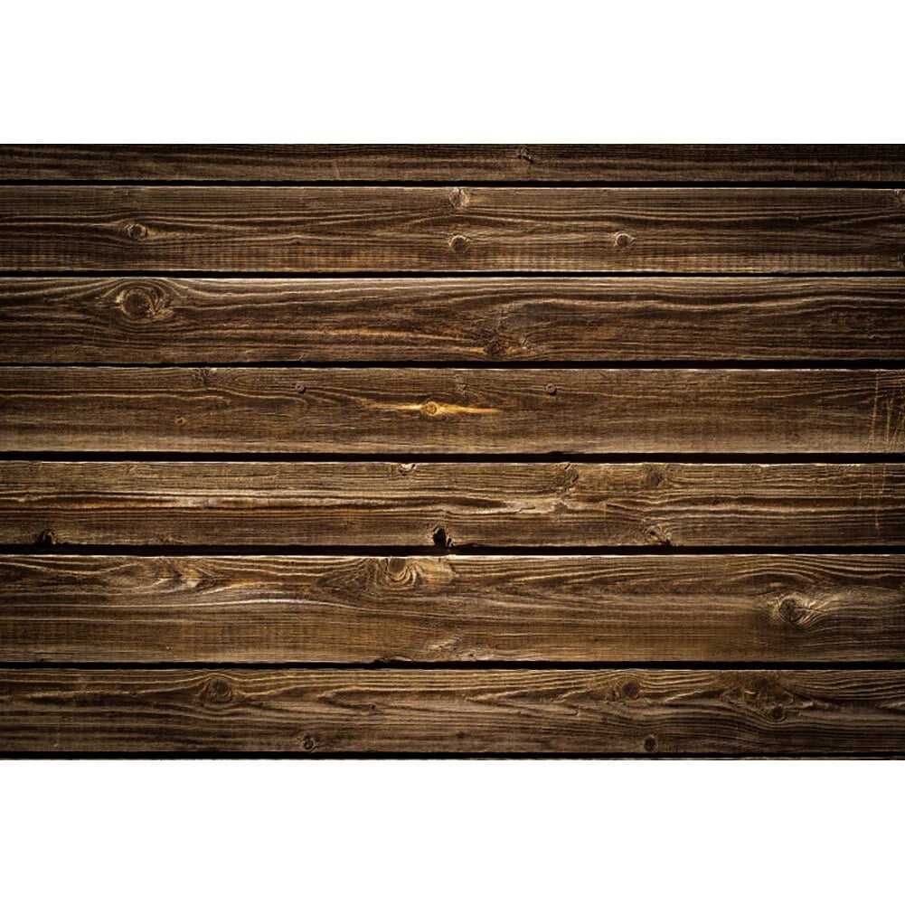 backdrop brown Rustic woode wall photography backdrop brown wooden background baby