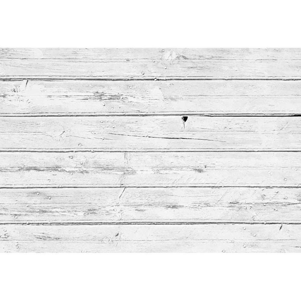 Rustic Woode Wall Photography Backdrop Brown Wooden Background Baby