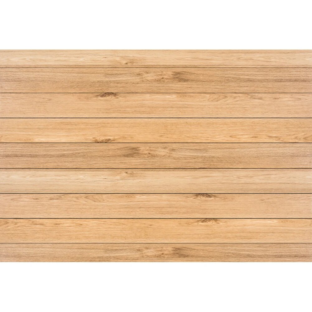 Rustic Woode Wall Photography Backdrop Brown Wooden Background Baby