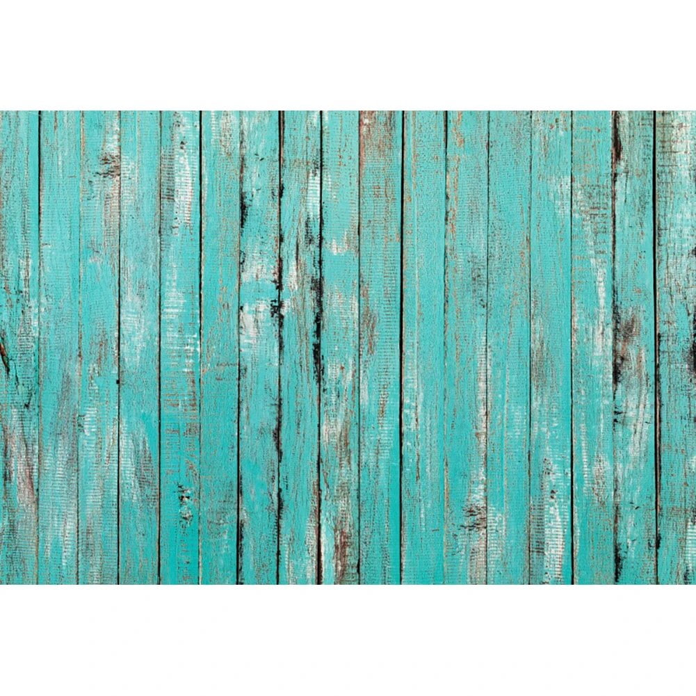 Rustic Woode Wall Photography Backdrop Brown Wooden Background Baby