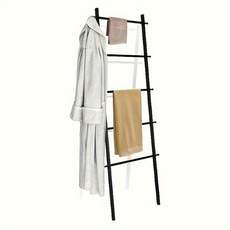 How to Fold Bathroom Towels on 5 Teir Rack: Expert Tips