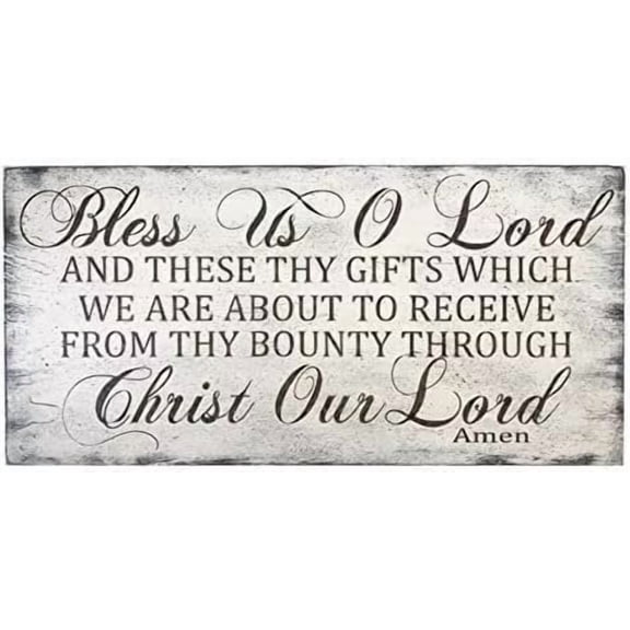 Rustic Wooden Signs Accept What is Let Go of What was Have Faith in What Will Be Wood Pallet Plaque Sign Wall Art Decor Kitchen Cafe Pub Decor Gift 8x12 INCH