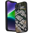 thumbnail image 1 of Rustic-anchor-marinas-2 Phone Case, Designed for iPhone 14 Pro Case Soft Silicon for women girls boys wife gift,Shockproof Phone Cover, 1 of 1