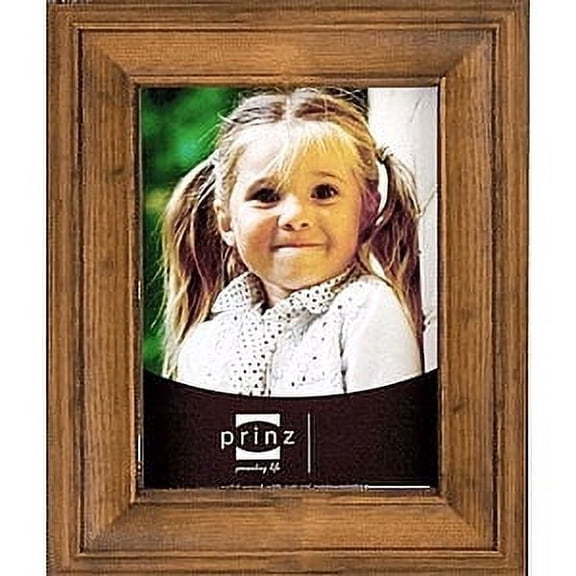 Rustic honey-oak BIG SKY for a period look by Prinz - 4x6