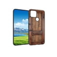 thumbnail image 1 of Rustic-saloon-door-designs-3 Phone Case, Designed for Google Pixel 5（2020 Case Soft Silicon for women girls boys wife gift,Shockproof Phone Cover, 1 of 1