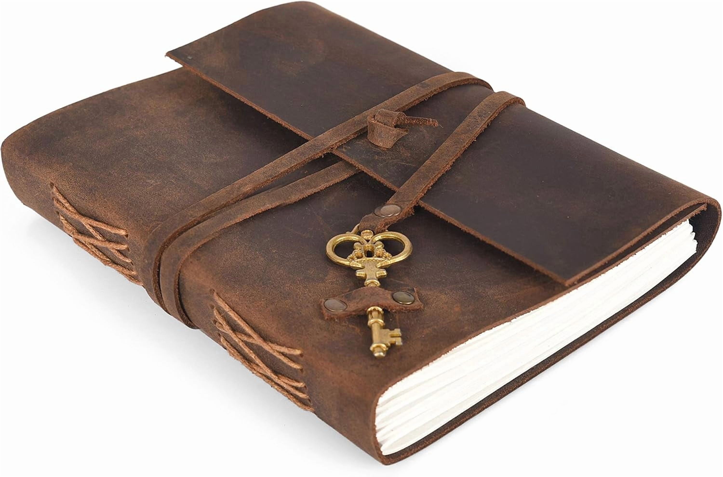 Vintage Sketchbook