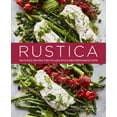 thumbnail image 1 of Rustica: Delicious Recipes for Village-Style Mediterranean Food, (Hardcover), 1 of 1