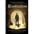 thumbnail image 1 of Rustication, (Paperback), 1 of 1