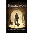 thumbnail image 1 of Pre-Owned Rustication (Paperback) 0393349810 9780393349818, 1 of 1
