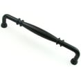 thumbnail image 1 of Rusticware 725ORB 8" Contemporary Double Knuckle Cabinet Appliance Pull - Bronze, 1 of 3