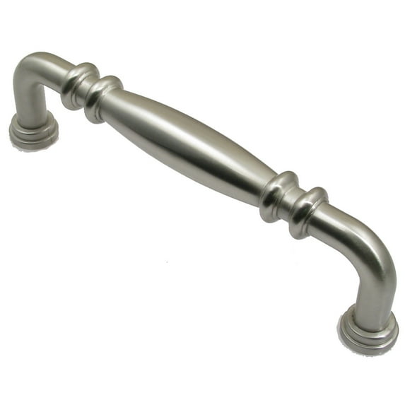 Rusticware 725SN Satin Nickel 8 In. Appliance Pull
