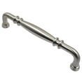 thumbnail image 1 of Rusticware 726SN 10" Appliance Pull Satin Nickel Finish, 1 of 3
