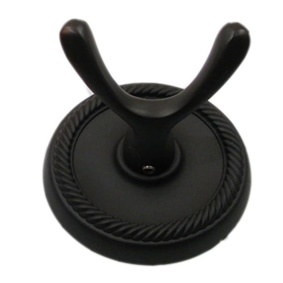 Rusticware 8103ORB Riverside Oil Rubbed Bronze Robe Hook