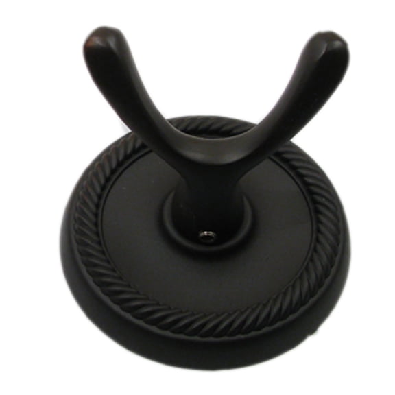 Rusticware 8103ORB Riverside Oil Rubbed Bronze Robe Hook