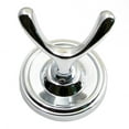 thumbnail image 1 of Rusticware 8203CH Midtowne Chrome Robe Hook, 1 of 4
