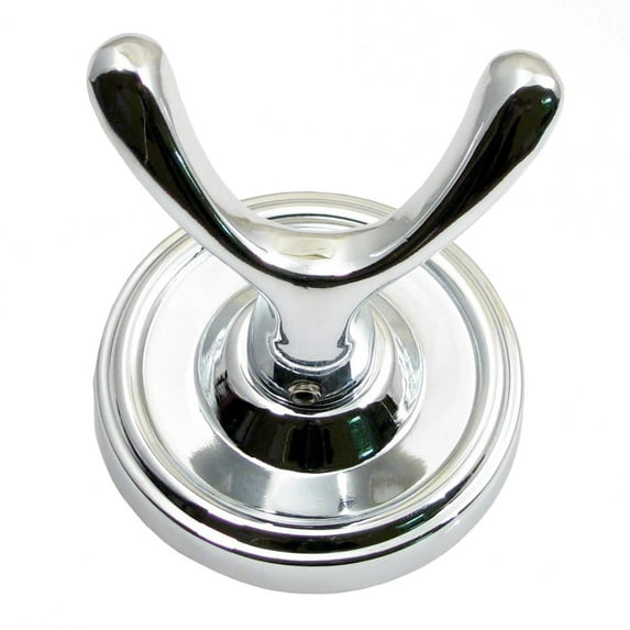 Rusticware 8203CH Midtowne Chrome Robe Hook