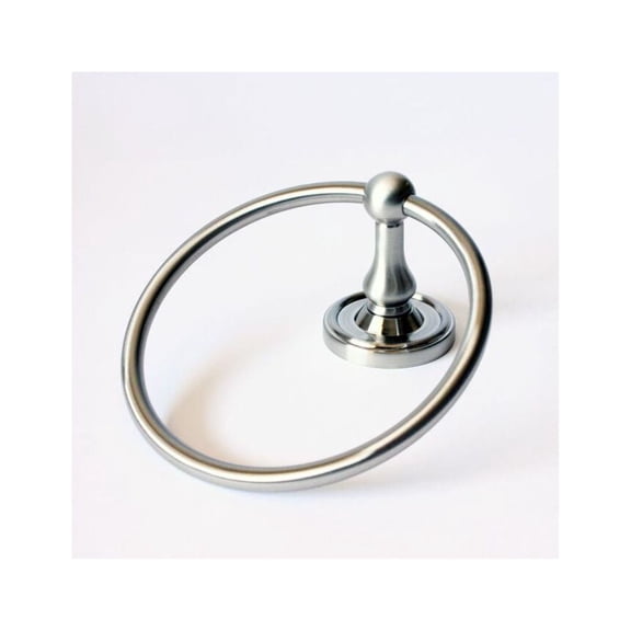Rusticware 8286SN Midtowne Towel Ring