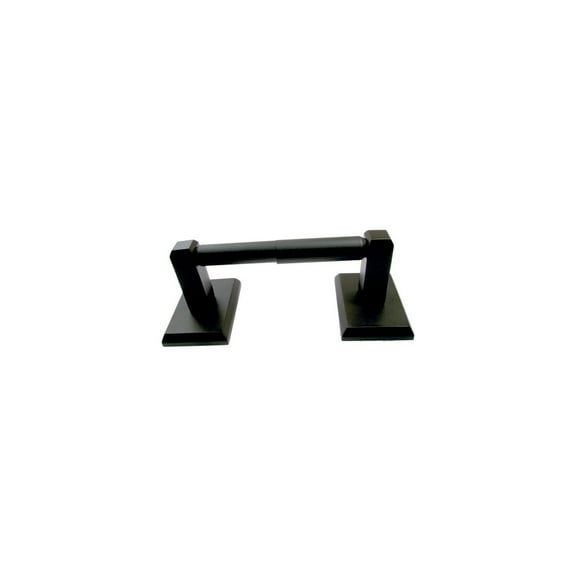 8708ORB Utica Standard Tissue Roll Holder Oil Rubbed Bronze Finish