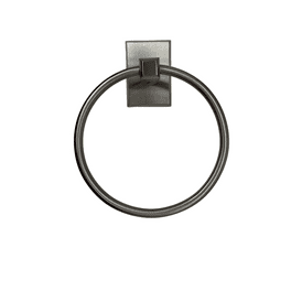 Delta Zura Towel Ring Stainless Walmart
